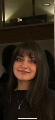 Emaan A - UMUC Babysitter