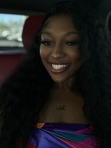 Taliya C - Morgan State Babysitter