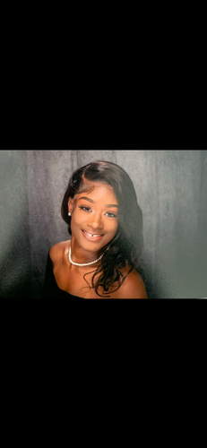 Sameriel B - Winston-Salem State Babysitter