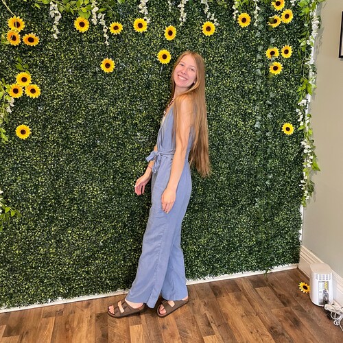 Alyson P - Brookdale CC Babysitter