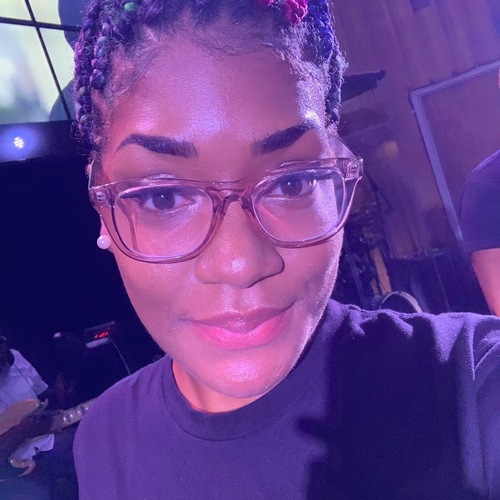 Keyonna B - CPCC Babysitter