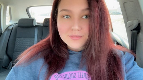 Taylor B - Ridgewater College Babysitter