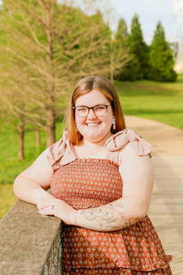 Izabel H – Austin Peay Student Seeking Nanny Jobs