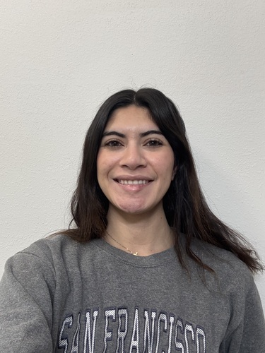 Juliena E - UNC Charlotte Babysitter