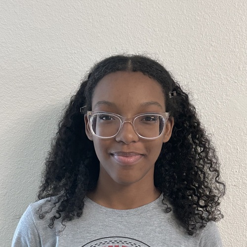 Aiyana B - UTSA Babysitter