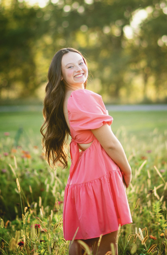 Addison G - HCC Babysitter