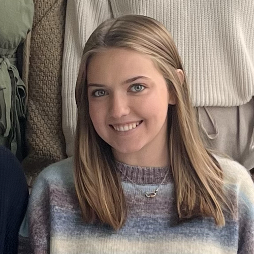 Charlotte W - Sewanee Babysitter