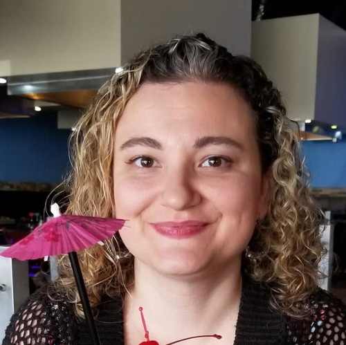 Kristine S - Agnes Scott College Babysitter