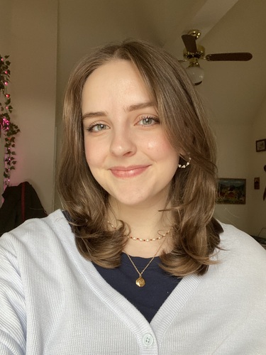 Abbie R - Roosevelt Babysitter