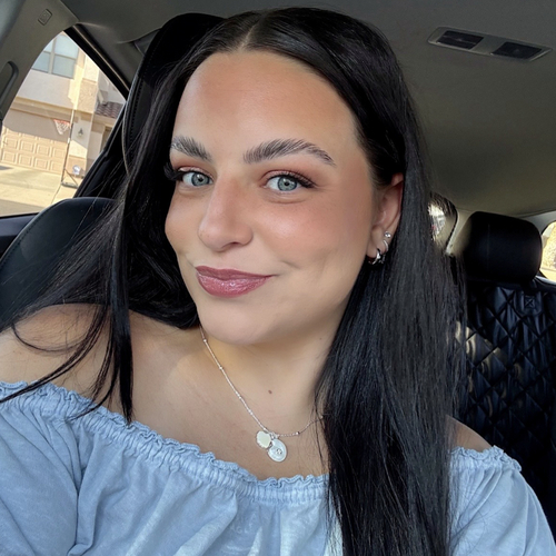 Aisha K - ASU Babysitter