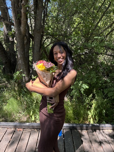 Adara G - UCC Babysitter