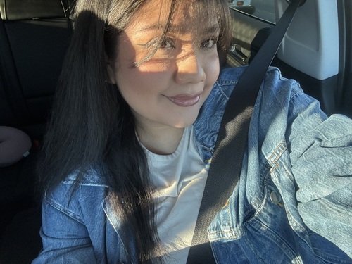 Jennifer H - De Anza Babysitter