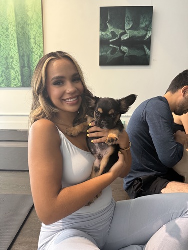 Nicole L - Middlesex Community College Babysitter