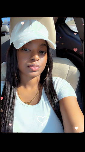 Tiaira F - Liberty Babysitter