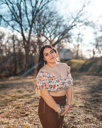 Stephanie D - UNL Babysitter