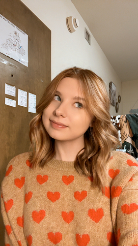 Rykin H - WTAMU Babysitter