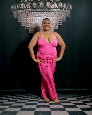 Alexis G - TSU Babysitter