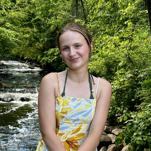 Iris J - BSU Babysitter