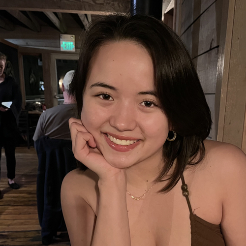 Ava P - Oregon Tech Babysitter