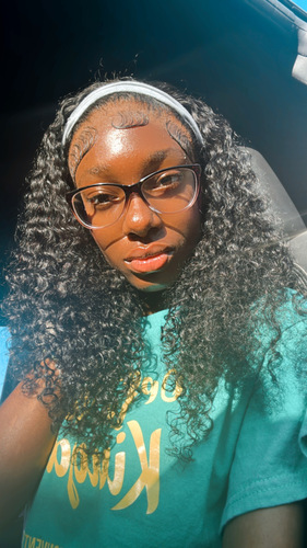 Nya H - Augusta State Babysitter