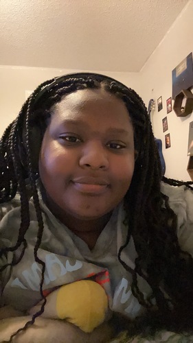 Kiriyana F - GGC Babysitter