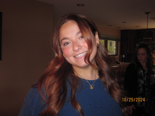 Alanna W - Villanova Babysitter