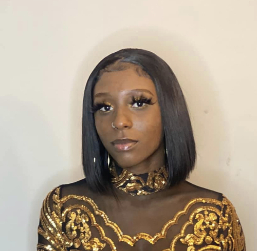 NyAsia C - Claflin Babysitter