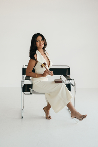 Jilu S - UH Babysitter