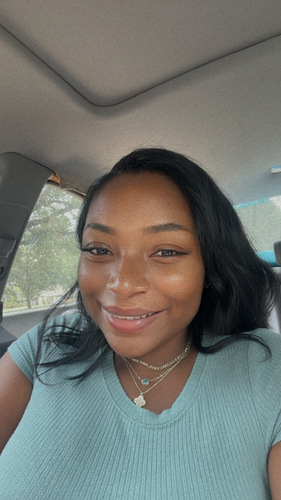 Crystiana W - SHSU Babysitter