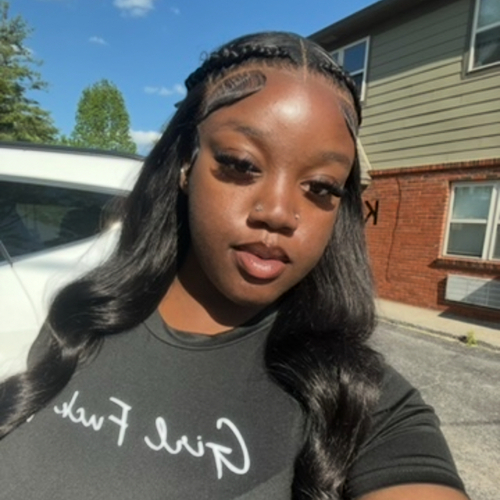 Anvyeuanna H - Nashville State Community College Babysitter