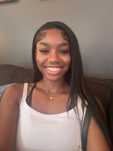 Nevaeh W - Florida A&M Babysitter