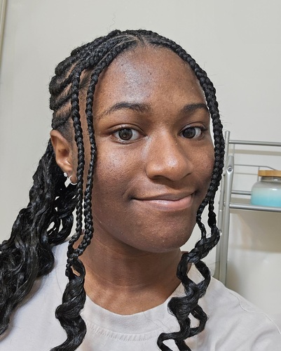 Sh'Kayla J - Auburn Babysitter