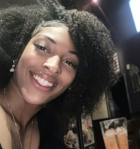 Catherinne G - Pierce College (WA) Babysitter