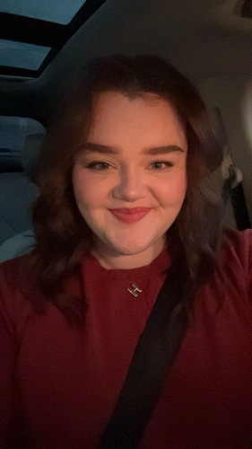 Torrie L - Indian Hills Community College  Babysitter