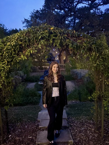 Sutton P - Austin Community College District Babysitter