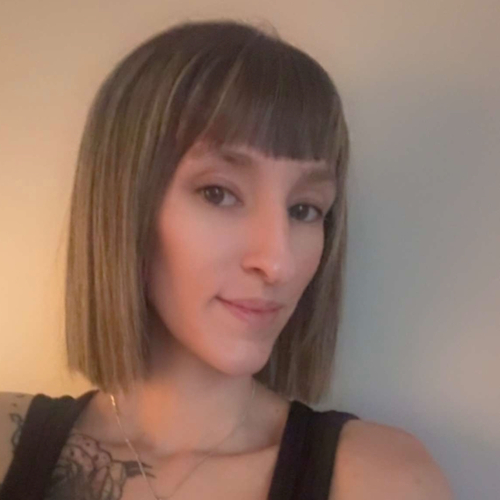 Alysa K - USF Babysitter