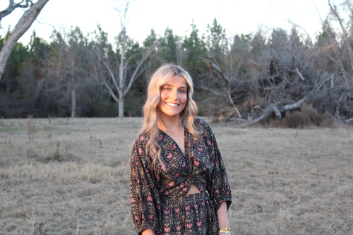 Gracie D - MGC Babysitter