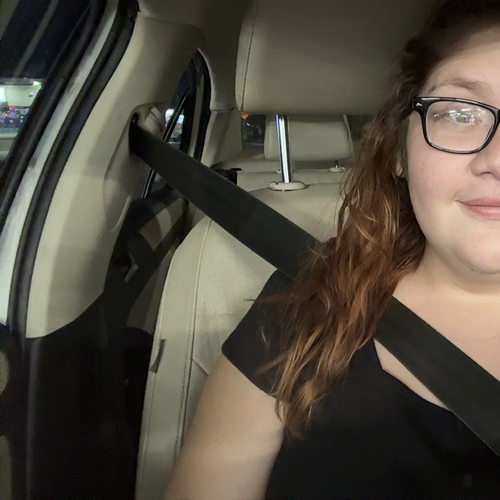 Elizabeth V - Liberty Babysitter