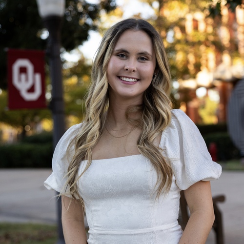 Alexandra S - OU Babysitter