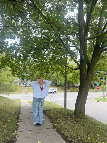 Natalie L - NMU Babysitter