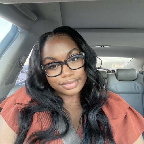 Raven C - Houston Community College System Babysitter