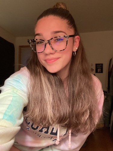 Adele H - COD Babysitter