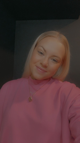 Bailey N - Delta Montrose Technical College Babysitter