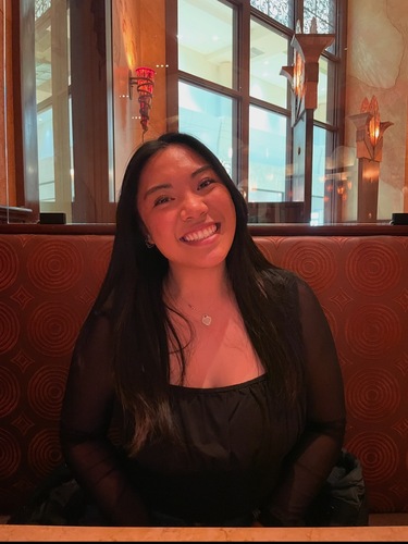 Jena H - George Fox Babysitter