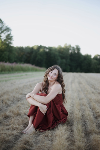 Riley Z - University of Wyoming Babysitter