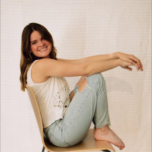 Abbey W - Mississippi College Babysitter