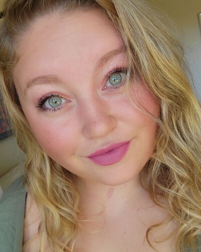 Allison M - Tri-County Community College  Babysitter