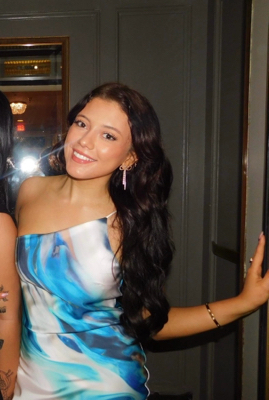 Anna R - UAB Babysitter