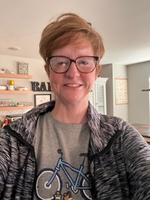 Amy S – Lewis Student Seeking Babysitting Jobs