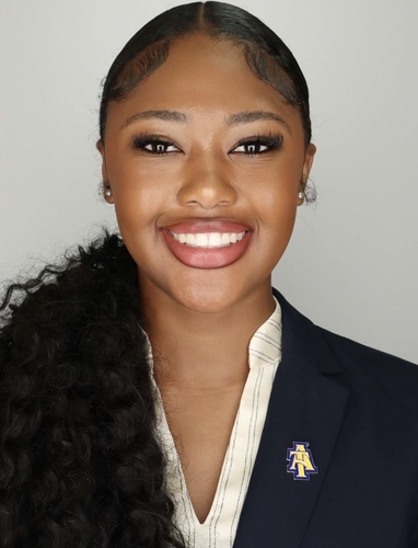 Ciré H - NC A&T Babysitter